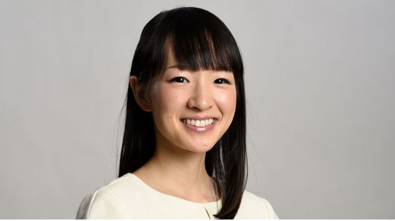Marie Kondo