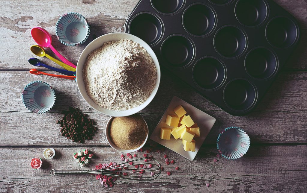 preparare torta