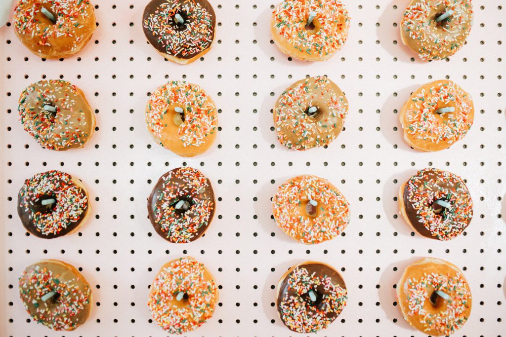 pegboard