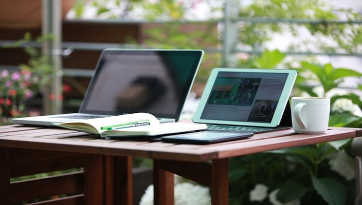come fare decluttering dei file digitali organizzataemente.com
