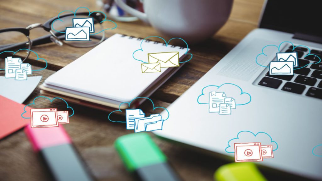 decluttering dei file digitali organizzatamente.com 1