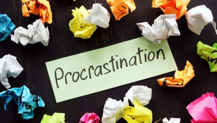 procrastinare organizzatamente.com