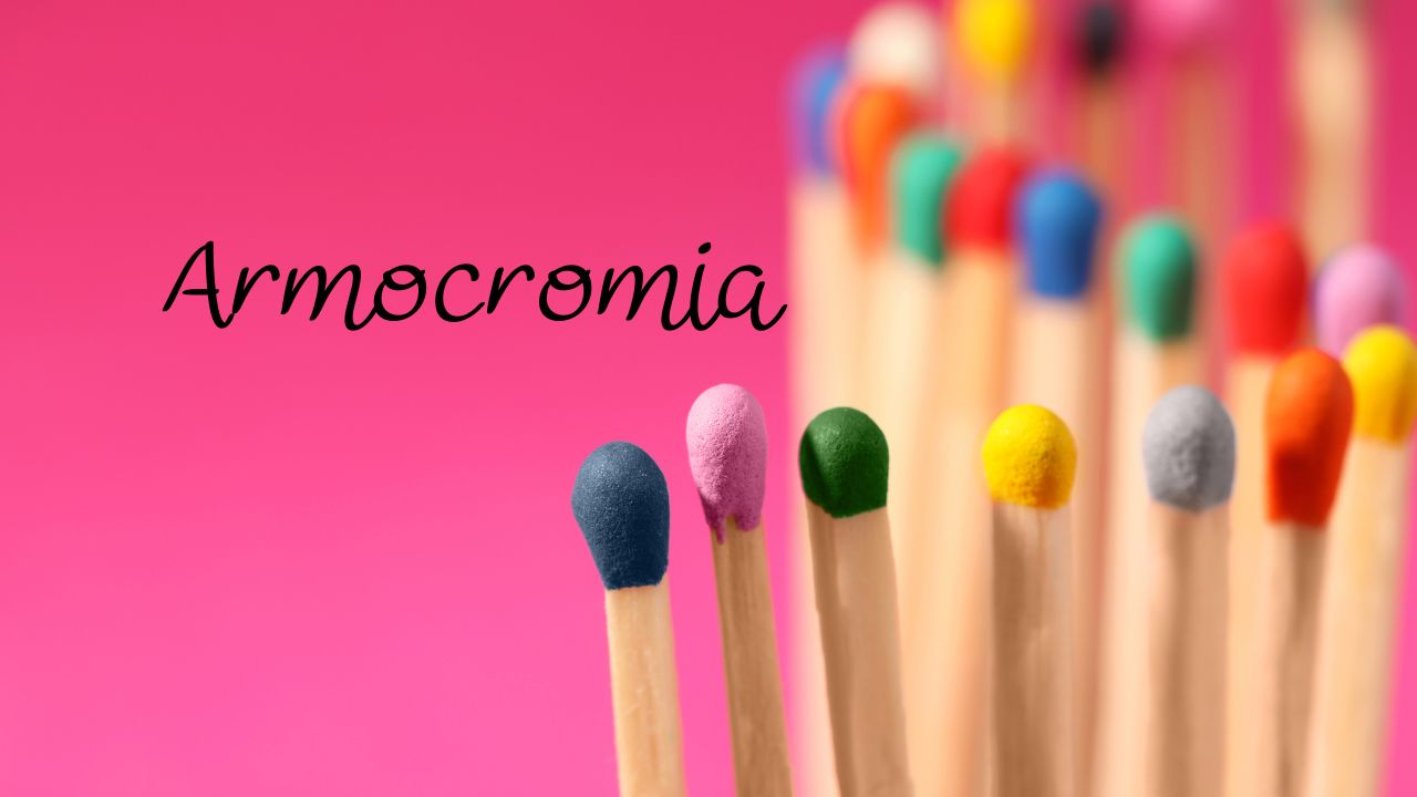 Armocromia