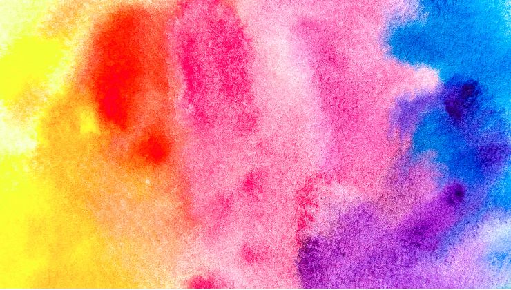 effetto psicologico dei colori sul lavoro