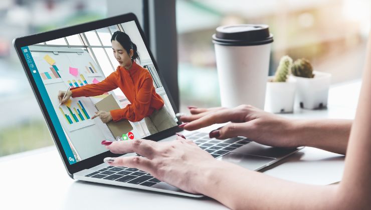 meeting online coinvolgere organizzatamente.com