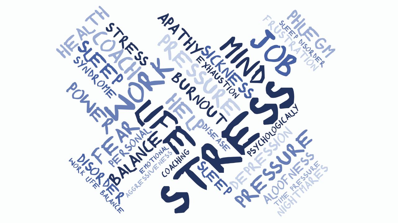 stress da lavoro correlato consigli e strategie organizzatamente.com