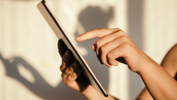 leggere i documenti della riunione - organizzatamente.com