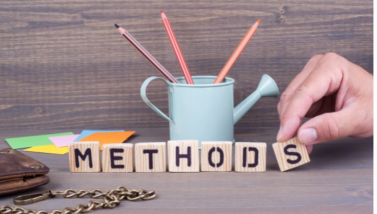 metodo Zettelkasten organizzatamente.com
