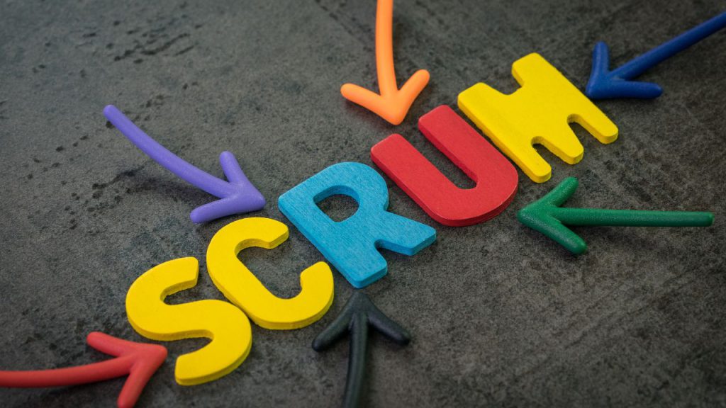 scrum master oraganizzatamente.com