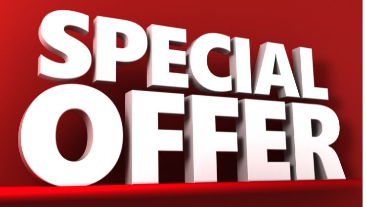 offerte accattivanti organizzatamente.com