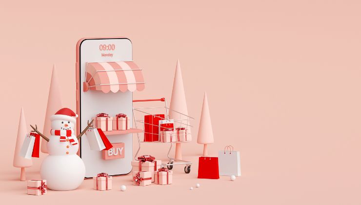 offerte natalizie del vsotro business organizzatamente.com