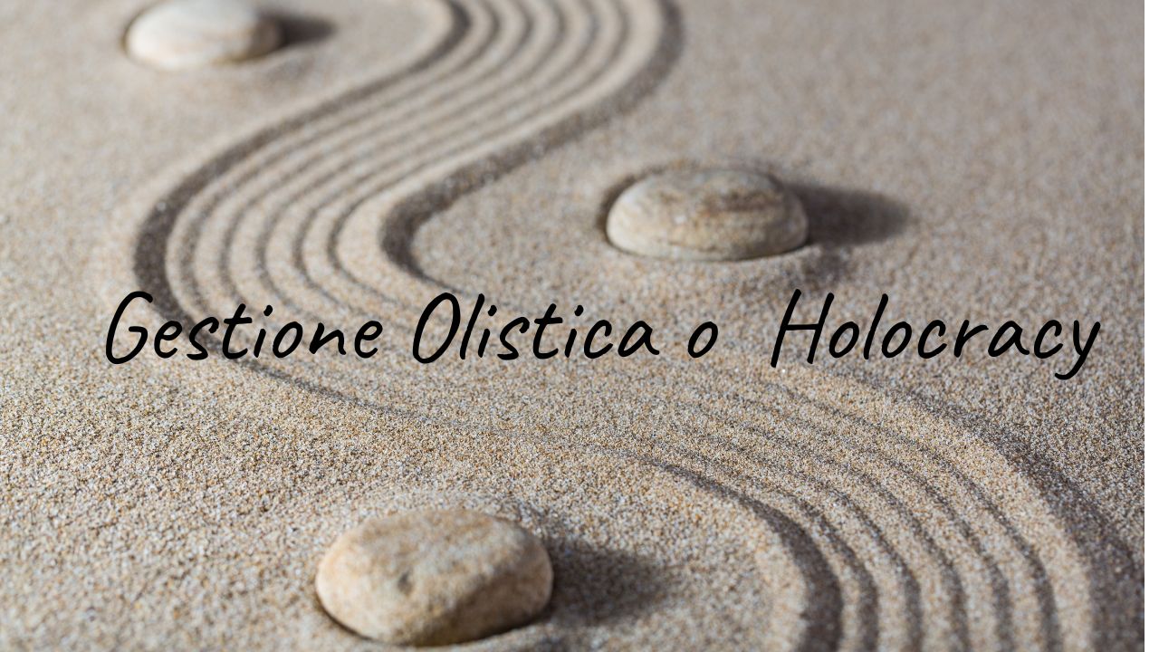 Gestione Olisitca o Holocracy