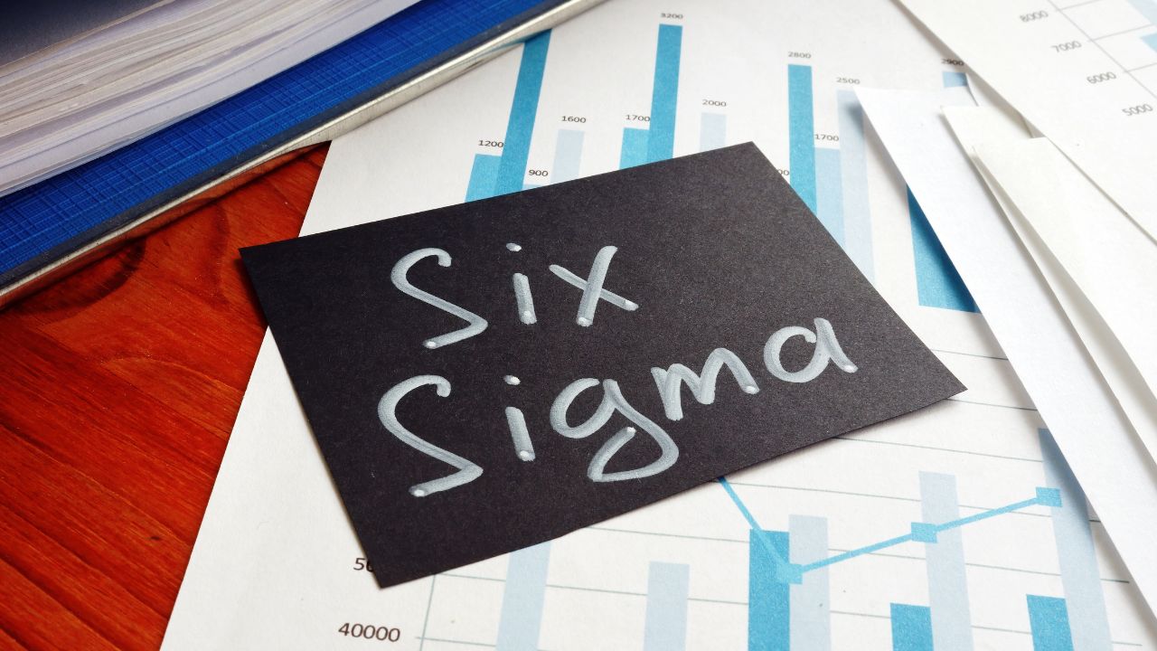 Six Sigma