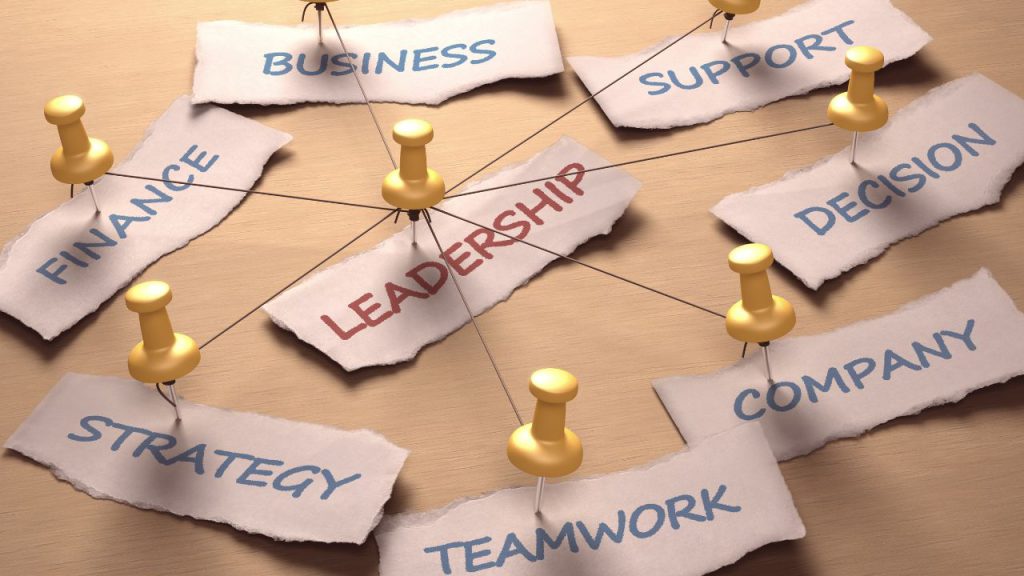 capacit&agrave; di Leadership efficaci