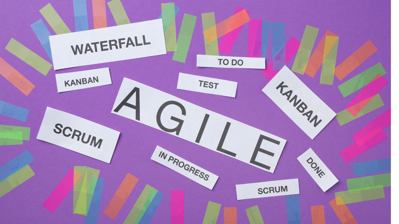 metodologia agile