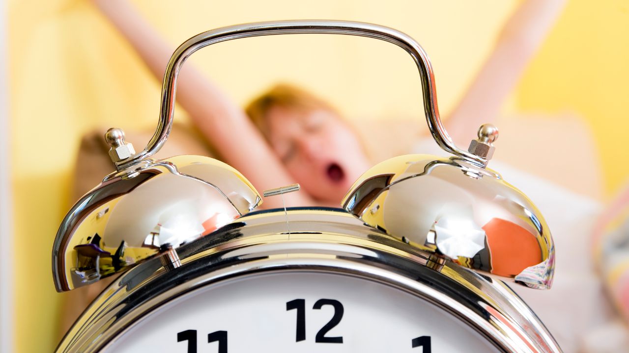 routine mattutina se lavori da casa