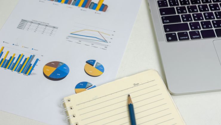 strumenti per le Tecniche di Management
