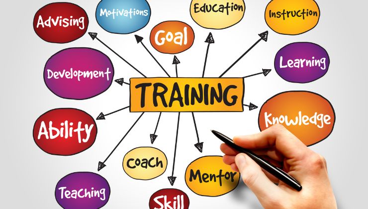 training