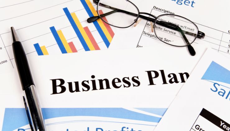 business plan
