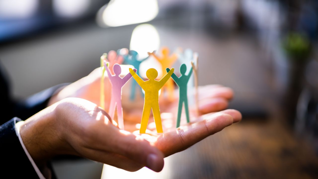 teoria u di otto scharmer