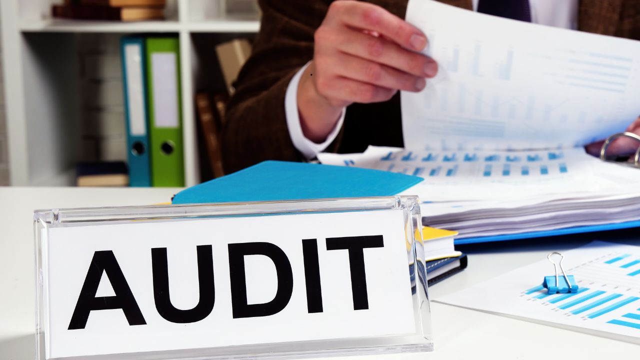 audit organizzativo aziendale