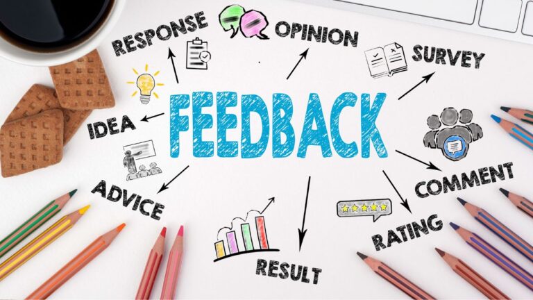 feedback ai propri collaboratori