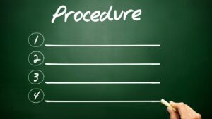 procedure aziendali efficaci