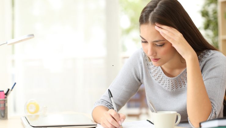 batching nella vita familiare e personale