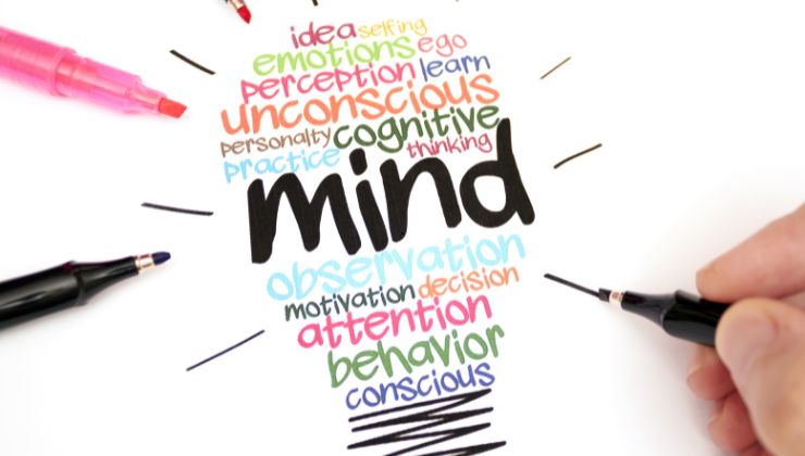 mindfulness nel lavoro