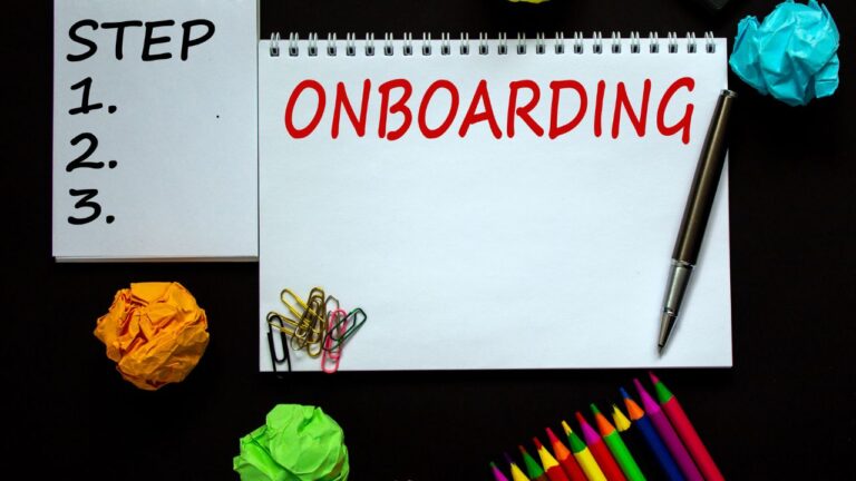 checklist onboarding nuovi clienti