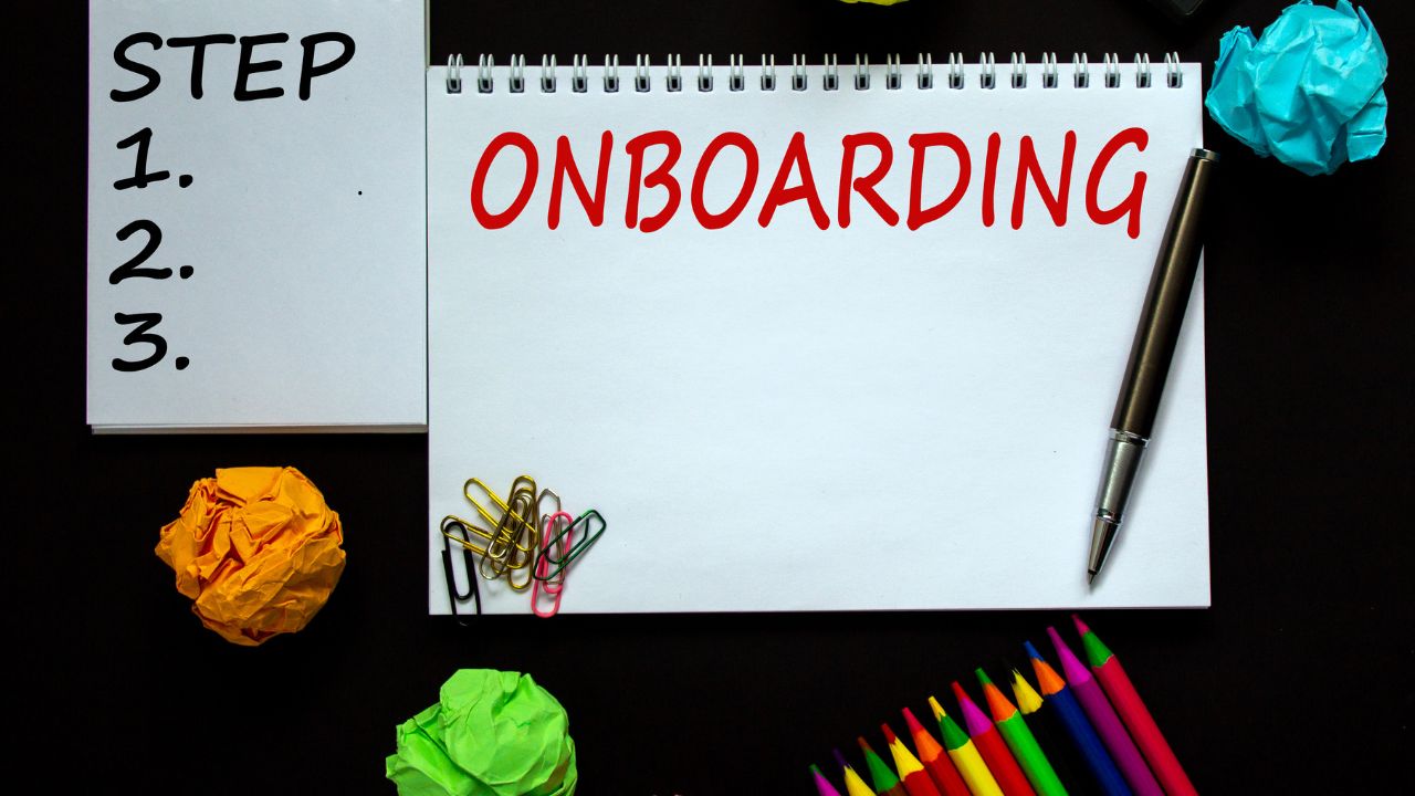 checklist onboarding nuovi clienti