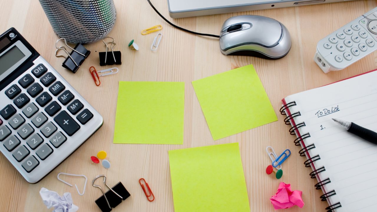 pianificare il rientro dalle ferie