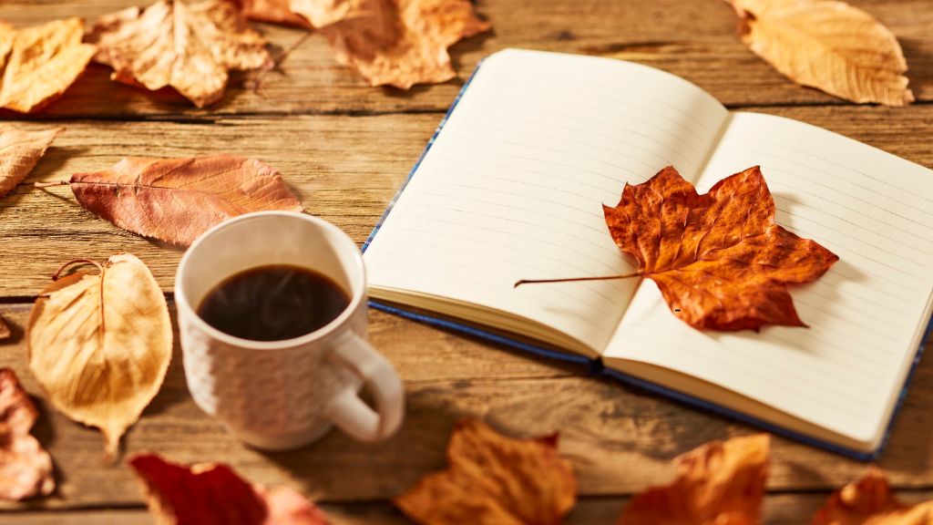 autunno e produttivit&agrave;