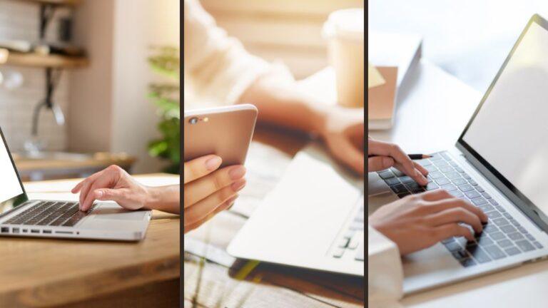 smart working e networking