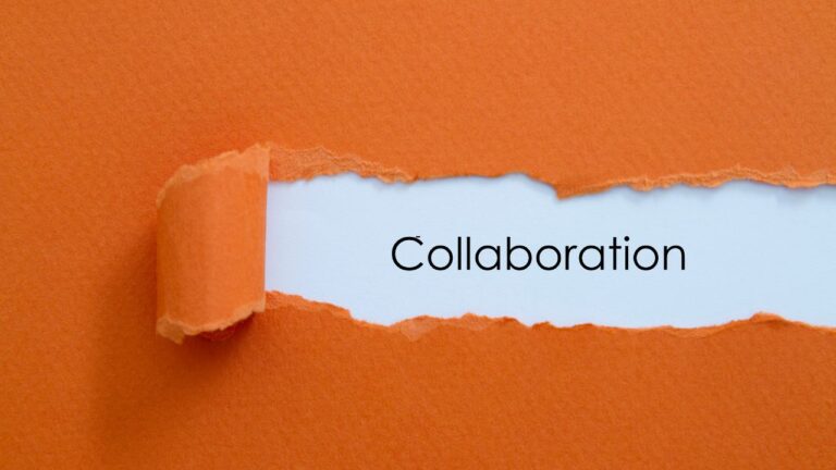 Cultura della collaborazione