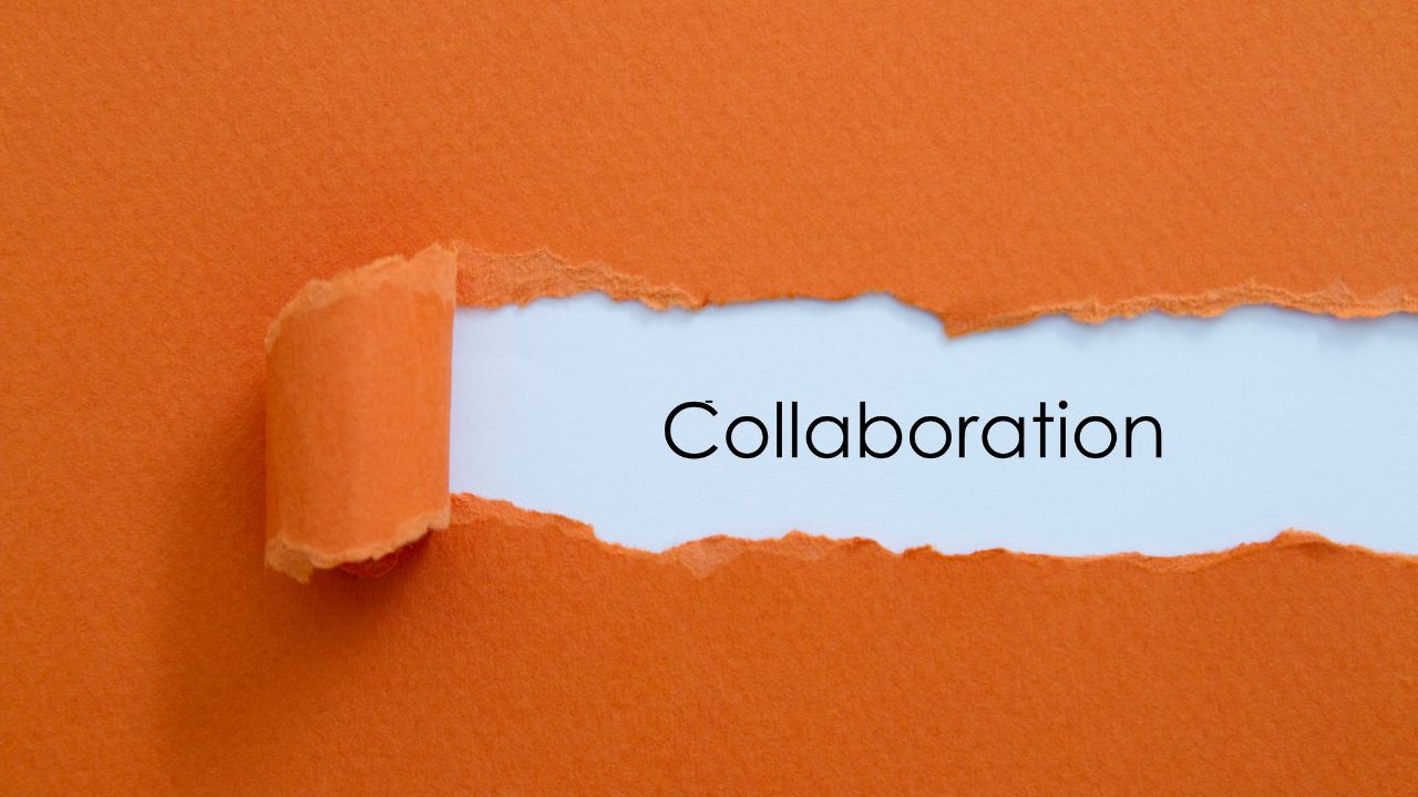 Cultura della collaborazione