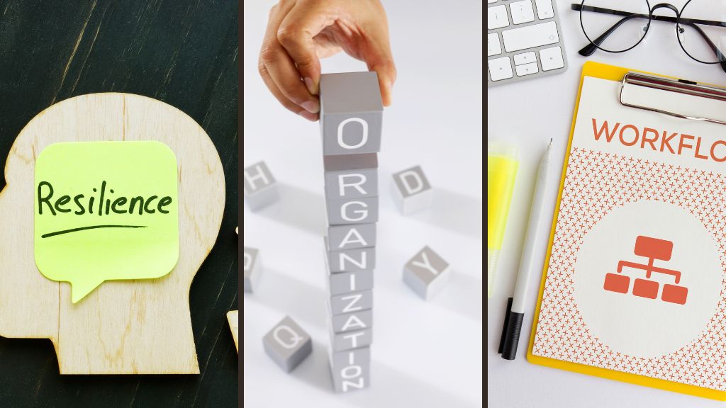 resilienza organizzativa