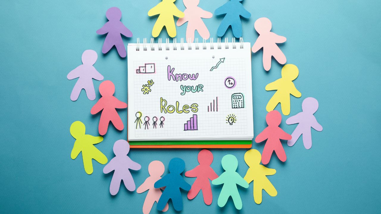 ruoli e mansioni come assegnarli in base alle competenze