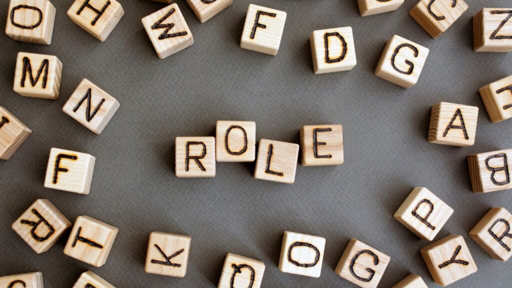 ruoli e mansioni in azienda