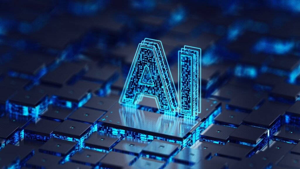 AI e organizzazione aziendale