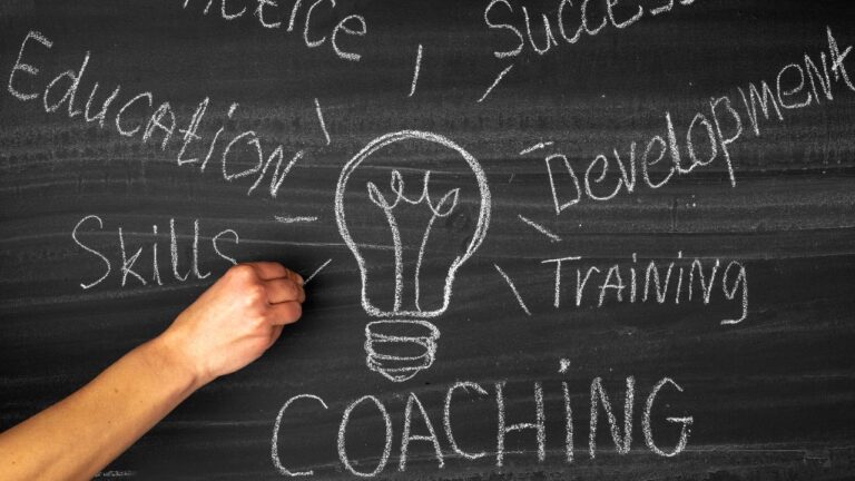 Business coaching e benessere organizzativo