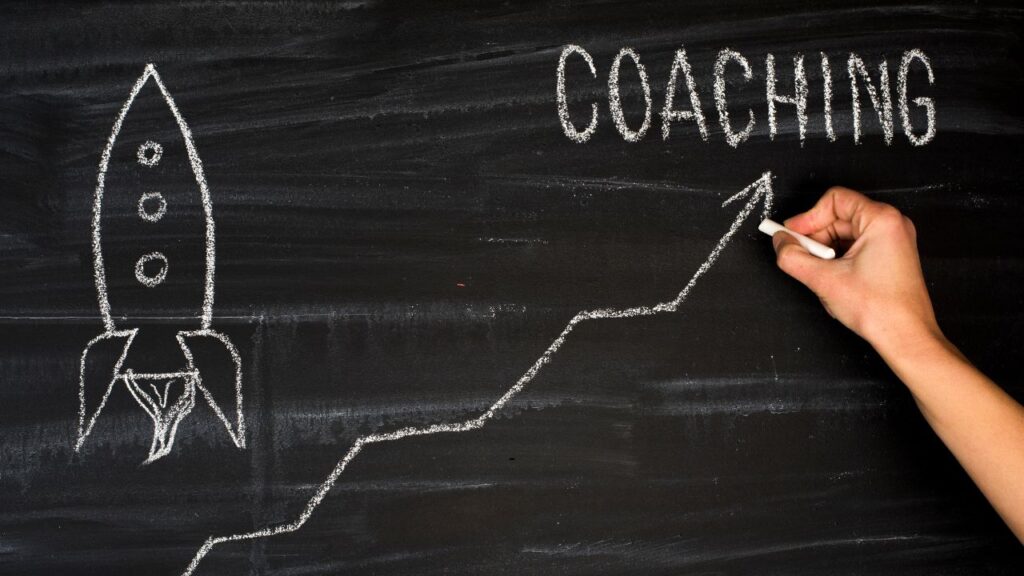 business coaching e benessere