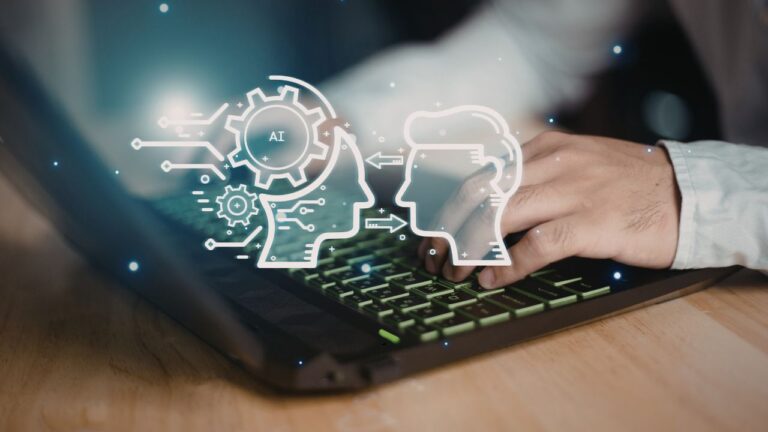 sfruttare l’intelligenza artificiale nei processi, senza perdere il focus umano