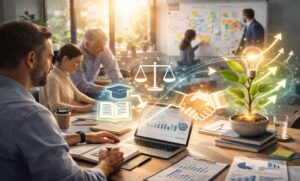 formazione continua e benessere organizzativo