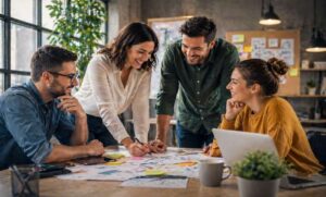 legame tra organizzazione e motivazione